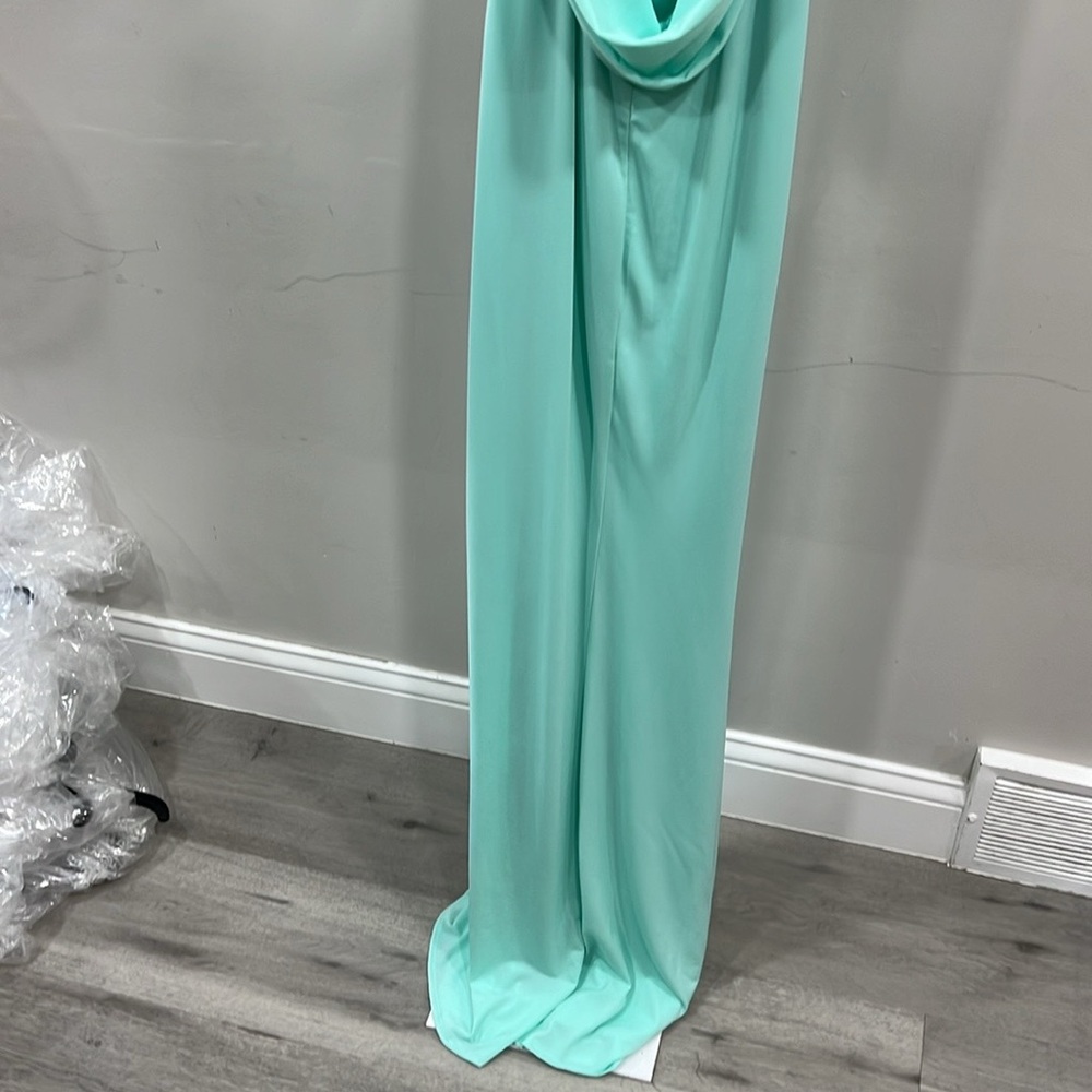 Katie May Winnipeg Gown - Picture 10 of 13